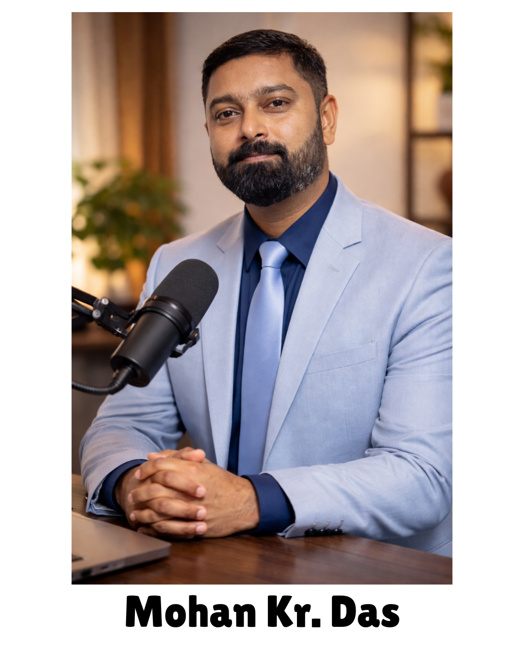 Mohan β Your Pharma Mentor